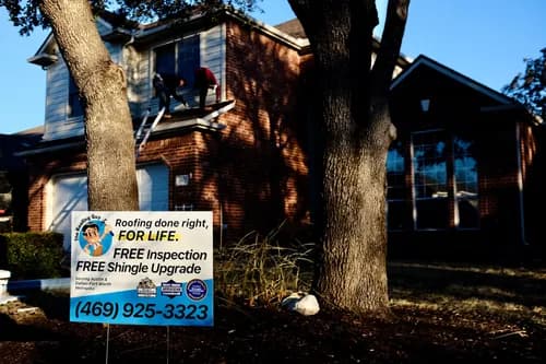 The Quality Roofers - Photo 2