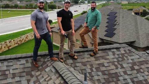 The Quality Roofers