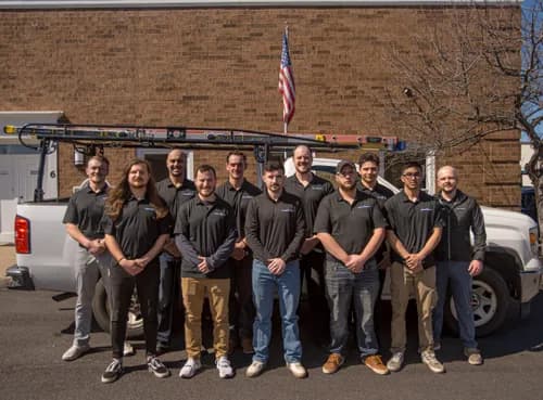 The Restoration Guys - Photo 1