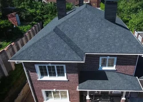 The Rhode Island Roofers - Photo 5