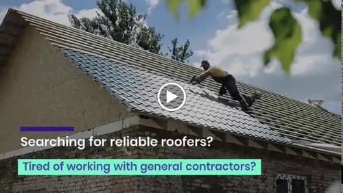 The Rhode Island Roofers - Photo 3