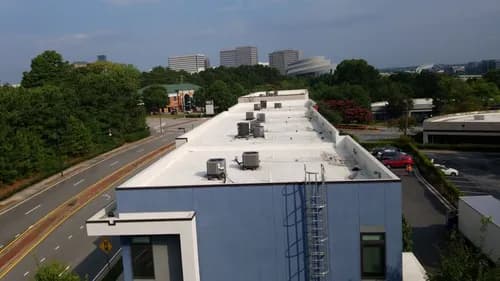 The Roof Co. - Photo 1