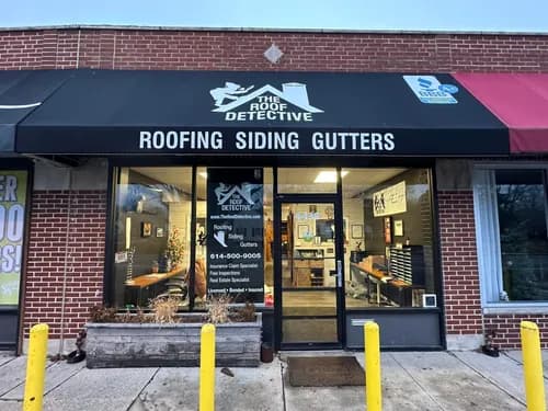 The Roof Detective - Photo 3