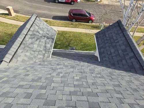 The Roof Doctor - Photo 1