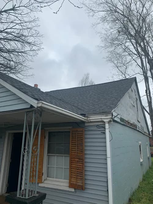 The Roof Guy - Photo 3