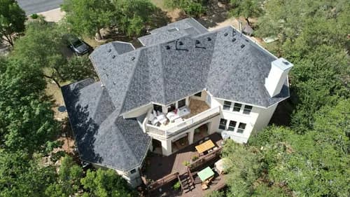 The Roof Guys - Photo 4