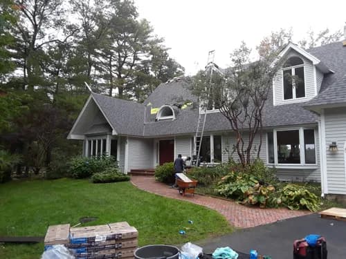 The Roof Kings - Photo 1