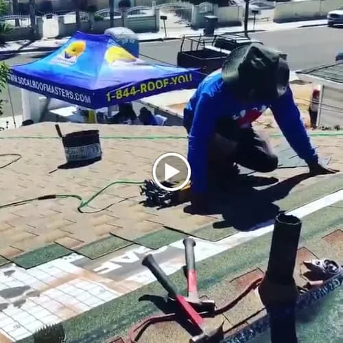 The Roof Masters - Photo 2