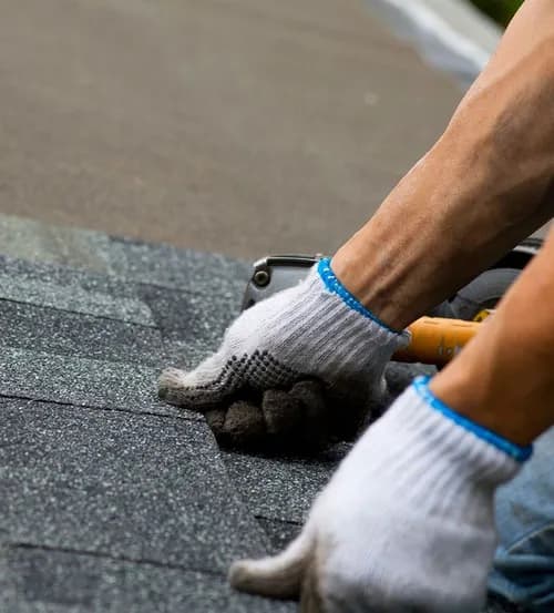 The Roof & Metal Co. - Photo 1