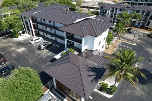 THE ROOF XPERTS - Photo 5