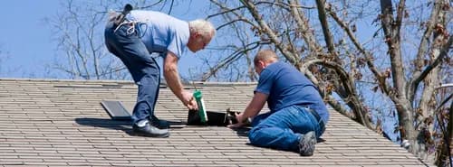 The Roofers Group - Photo 1