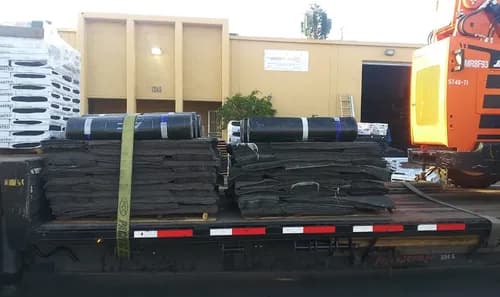 The Roofing Center - Photo 4