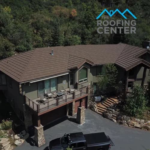 The Roofing Center LLC - Photo 1