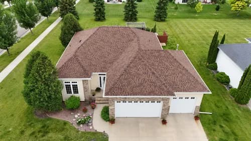 The Roofing Company - Photo 2