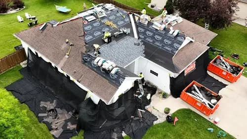 The Roofing Company - Photo 1