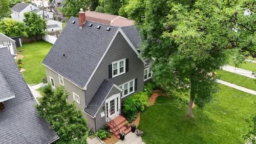 The Roofing Company - Photo 3