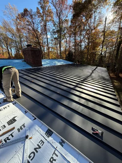 The Roofing Company, Inc. - Photo 4