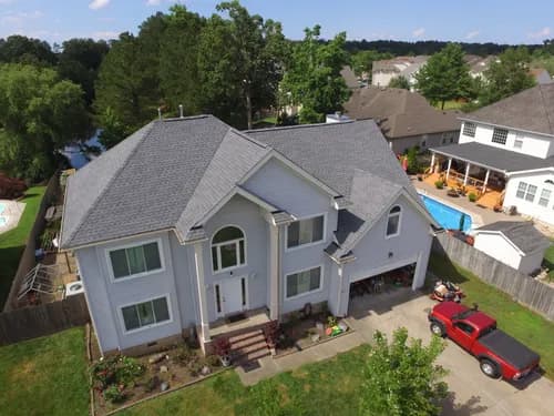 The Roofing Company, Inc. - Photo 3