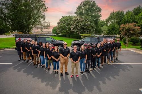 The Roofing Company, Inc. - Photo 1