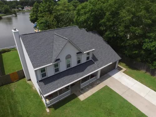 The Roofing Company, Inc. - Photo 2