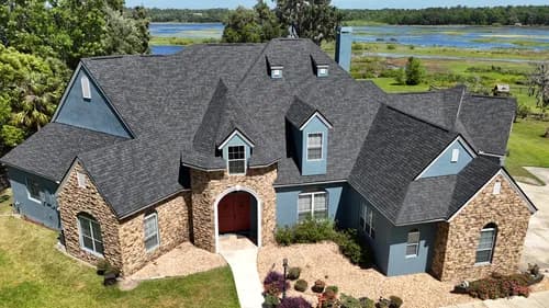 The Roofing Company of Tampa Bay