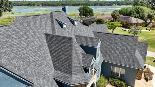 The Roofing Company of Tampa Bay - Photo 4