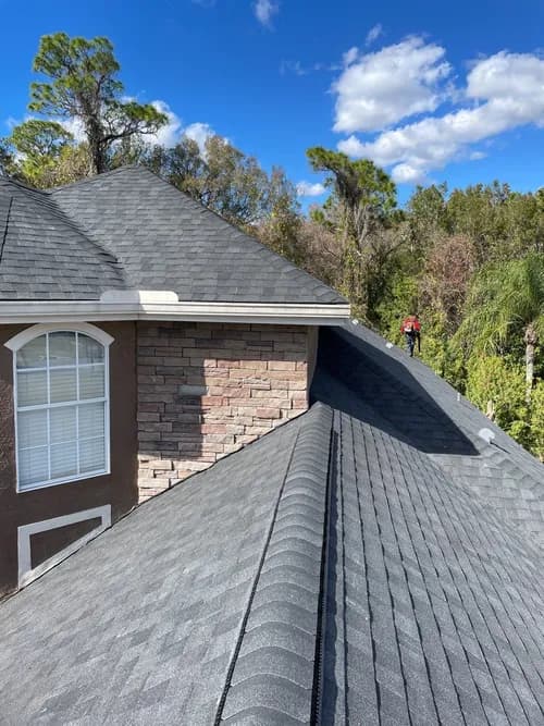 The Roofing Company of Tampa Bay - Photo 5