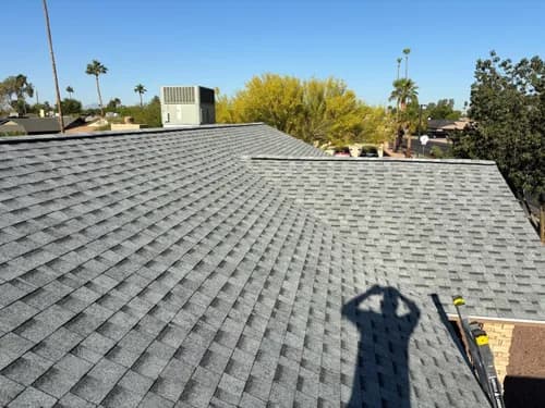 The Roofing Company - Photo 4