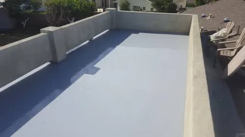 The Roofing Company - Photo 5