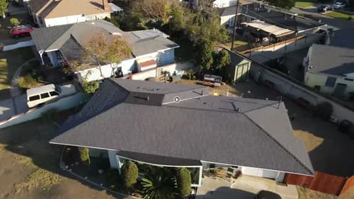 The Roofing Company - Photo 3