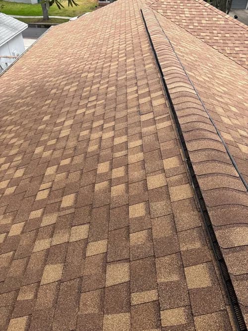 The Roofing Company - Photo 3