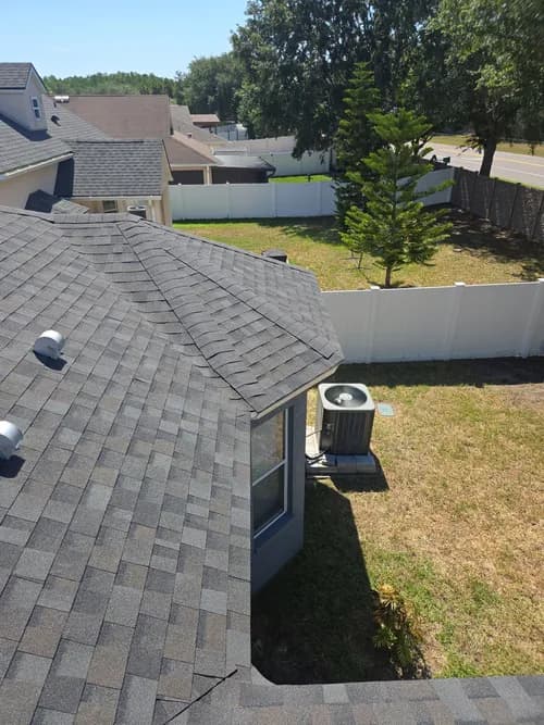 The Roofing Company - Photo 2