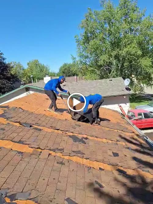 The Roofing Experts - Photo 2