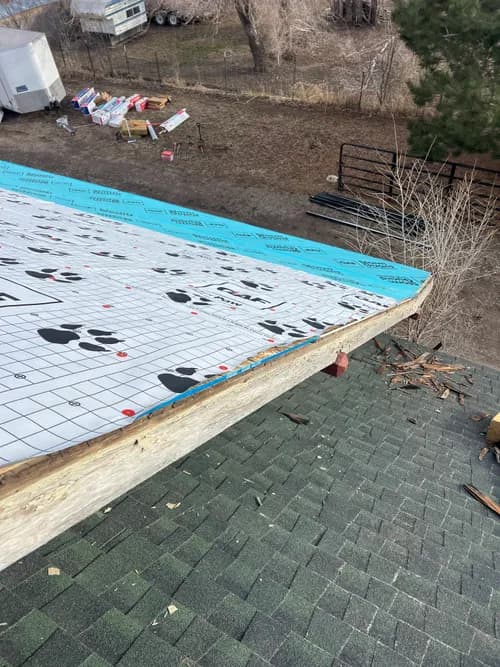 The Roofing Experts - Photo 3