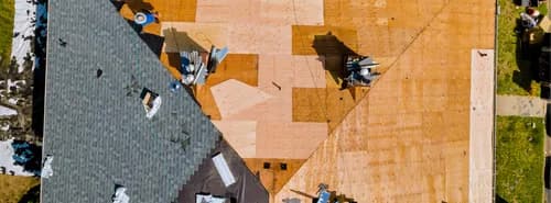 The Roofing Experts Lennox