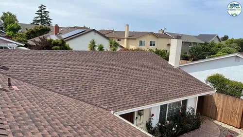 The Roofing Friend, Inc.