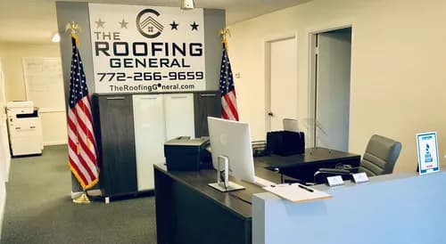 The Roofing General - Photo 2