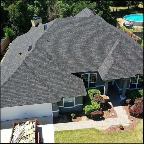 The Roofing Group - Photo 3