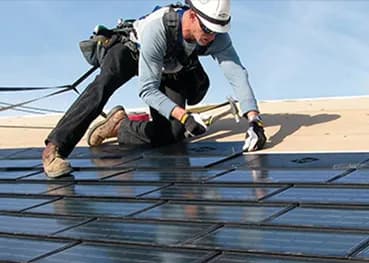 The Roofing Group - Photo 2