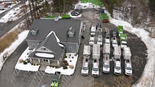 The Roofing Guys Inc - Photo 1