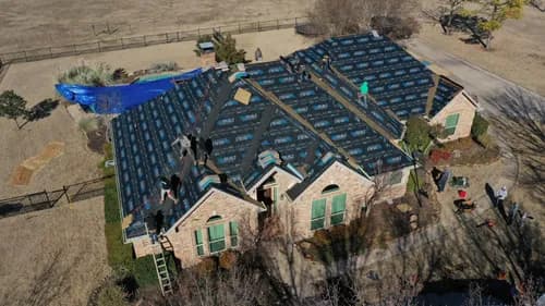 The Roofing Pro - Photo 1