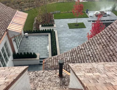 The Roofing Team LLC