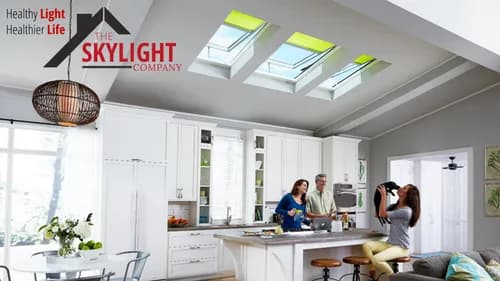 The Skylight Company - Photo 1