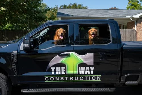 The Way Construction