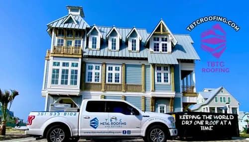 Third Coast Roof Pros - Photo 3