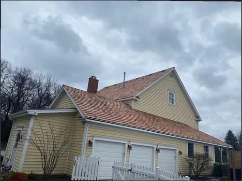 Thomas Family Roofers - Photo 4