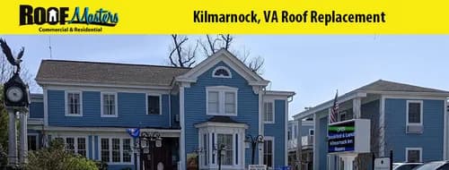 Thomas Roofing & Supply Inc