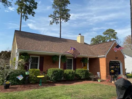 Thomas Roofing & Supply Inc - Photo 5