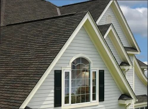 Thomas & Sons Roof Repair - Photo 1