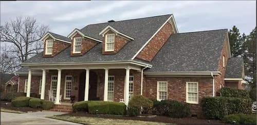 Thomas & Sons Roofing & Construction - Photo 3